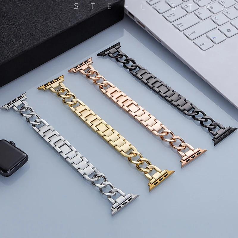  ġ  ݼ η ƿ Ʈ, м ̱   ü, iWatch SE 8 7 ð ׼, 44mm, 45mm, 42mm